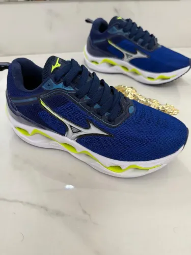 Tênis Mizuno Wave