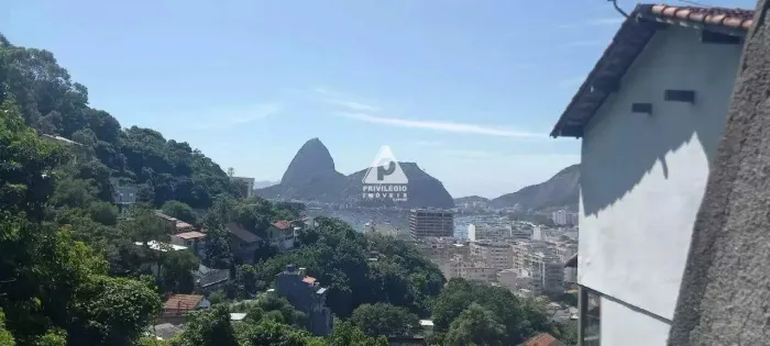 Lote à venda Botafogo - RIO DE JANEIRO/RJ