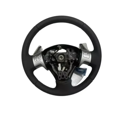 Volante De Direção Corolla 2011 Á 2013 Original
