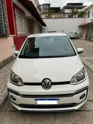 Volkswagen Up! Move I Motion 1.0 T. Flex 12V 5P 2018