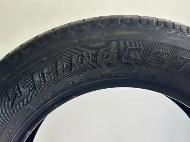PNEU HILUX USADOS