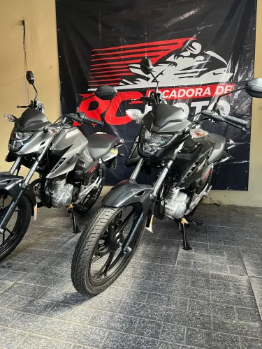 Aluguel de Motos