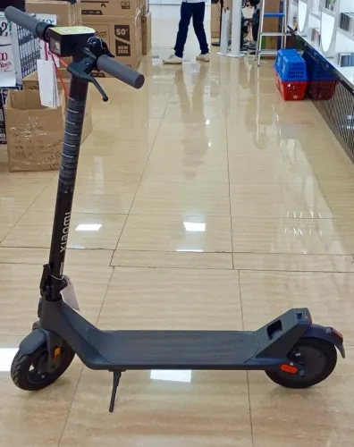 Patinete Elétrico Xiaomi 4 Lite - Novo | Moderno | Econômico