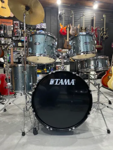 Bateria Tama StageStar