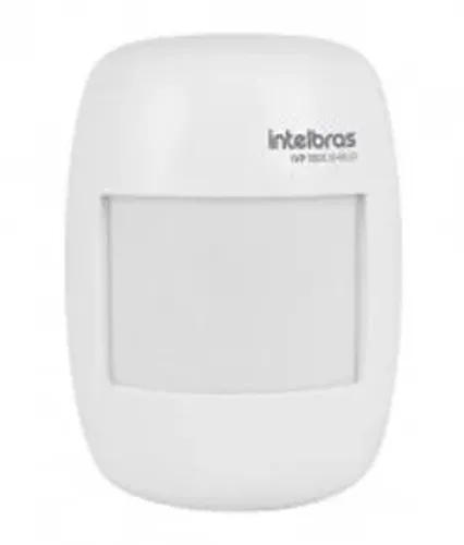 Kit 3 Sensor Infravermelho Ivp 3021 Shield Intelbras