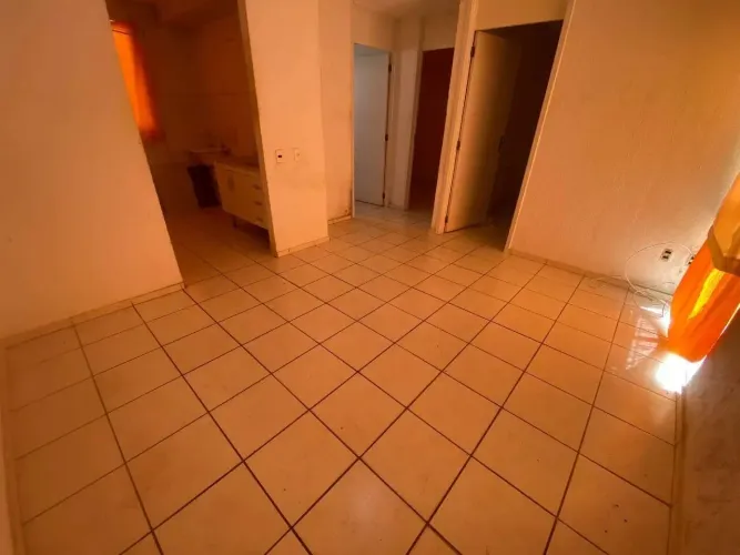 Apartamento para aluguel - Distrito Industrial do Jatobá, 2 quartos - Belo Horizonte