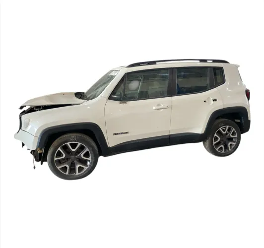 Sucata Jeep Renegade 2.0 Diesel 2016 2017 2018 2019 2020 2021