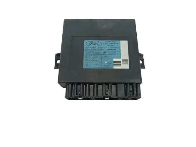 Módulo controle alarme Ford Escort zetec 97-02