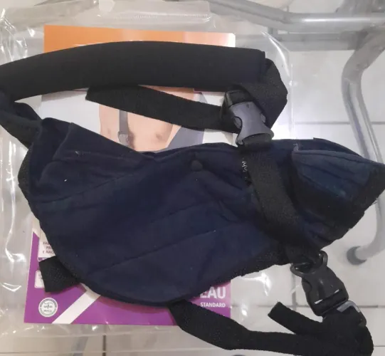 Vendo Tipoia tamanho P