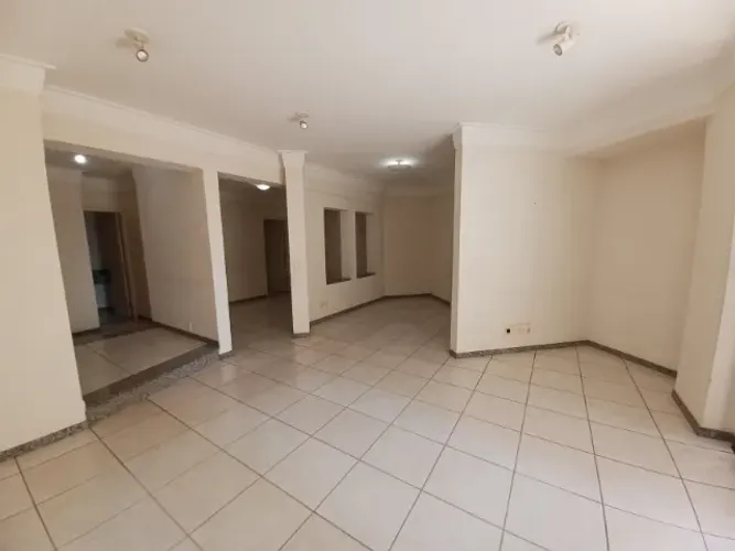 Apartamento de 3 dormitórios