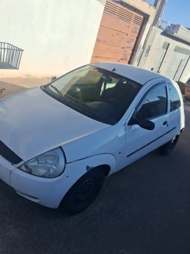 Ford KA 1.0i 3P 2005