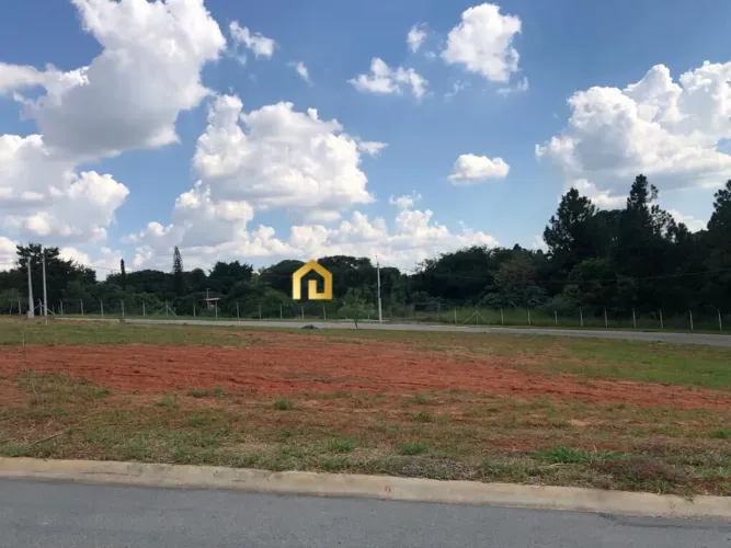 Condomínio Reserva Ipanema - Terreno no Condomínio Reserva Ipanema - Jardim Planalto - Sor
