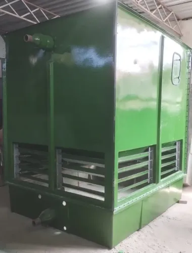 TORRE DE RESFRIAMENTO