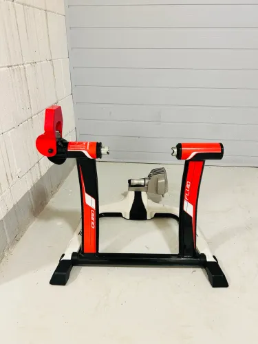 Rolo de Treinamento Elite Qubo Fluid