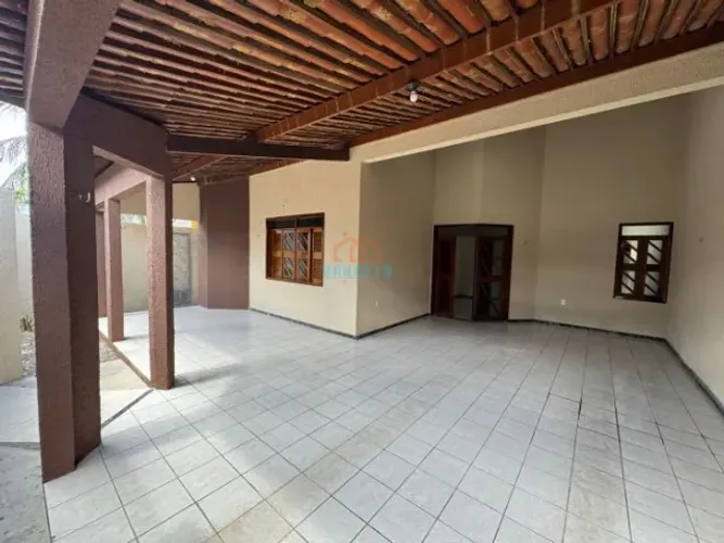 CÓD: 5402. Casa Térrea à Venda - Planalto 13 de Maio - Mossoró/RN.