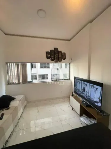 Sala à venda, 1 quarto, Centro - RIO DE JANEIRO/RJ