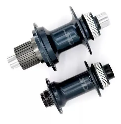 Cubos Shimano slx m7100 passante 100/142mm