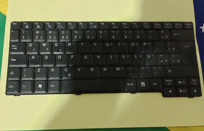 Teclado LG 12.1"