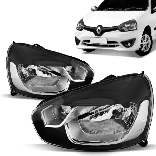 Farol Clio 2013 2014 2015 2016