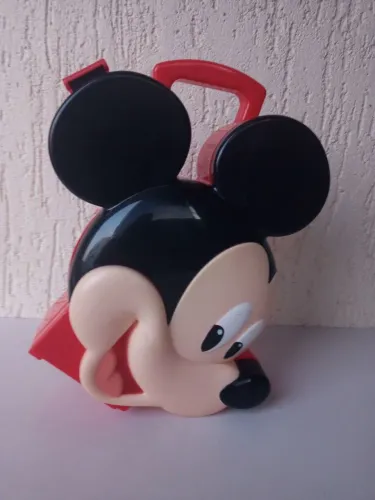 Maleta Mickey mouse