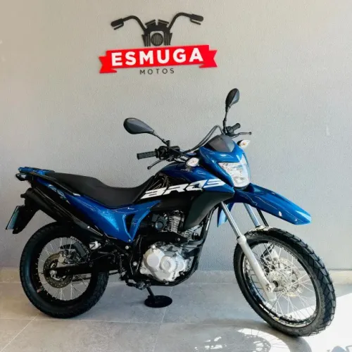 HONDA NXR160 BROS ESDD