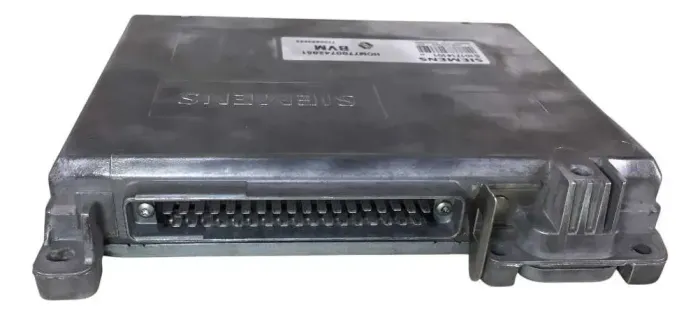 Modulo De Injeção Renault R19 1.8 1994