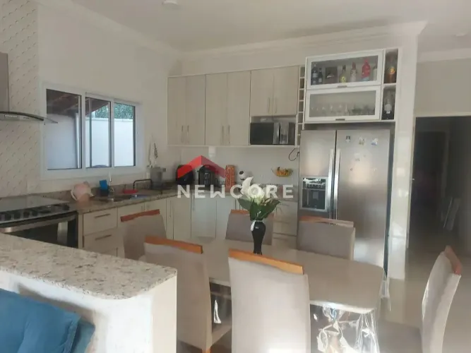 Casa em Rua Professor José Leme do Prado - Jardim Primavera - Jundiaí/SP