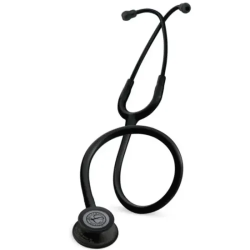 Estetoscópio Littman Classic III Black Edition