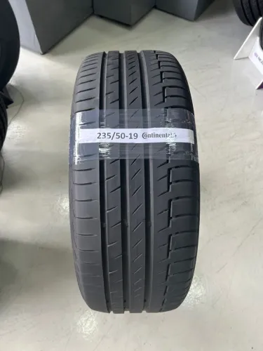 Pneu Continental 235/50 R19 Runflat