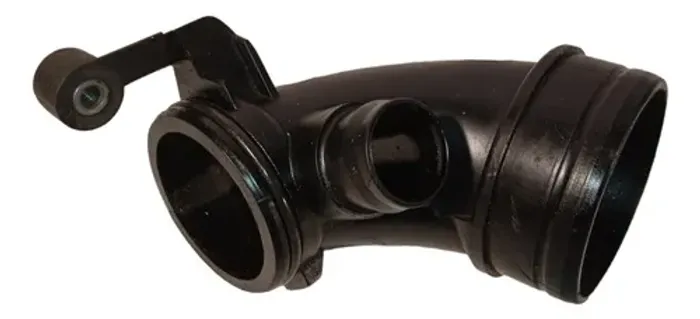 Flange Turbina Passat B8 2.0t 2017 Preto