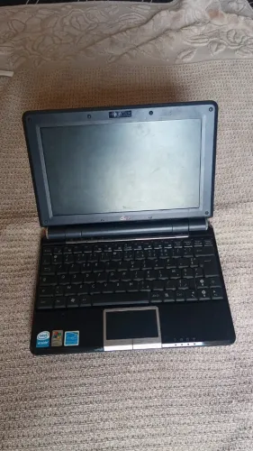 Netbook Asus Eee 1000hd Sucata #av