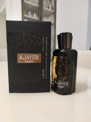AJAYEB DUBAI Original 100ml