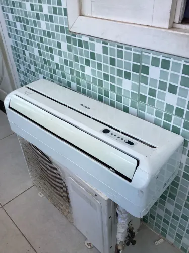 Ar condicionado 12000 btus 