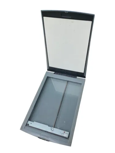 Scanner de Mesa Canon CanoScan 