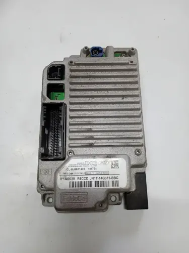 Modulo Ford 14g370 V06w0d55 Mb3t14g370mec (Usado)