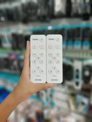 Controle Remoto Consul SKY-9325