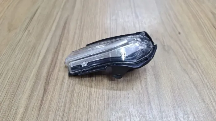 Pisca Seta Retrovisor L.e Equinox