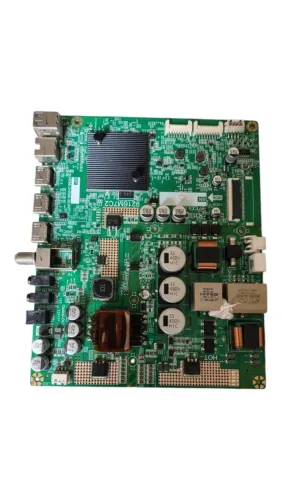 Placa principal da TV Aiwa , modelo AWS-TV-43-BL-01