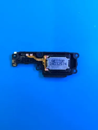 AUTO-FALANTE CAMPAINHA XIAOMI REDMI 13C - PEÇA ORIGINAL RETIRADA