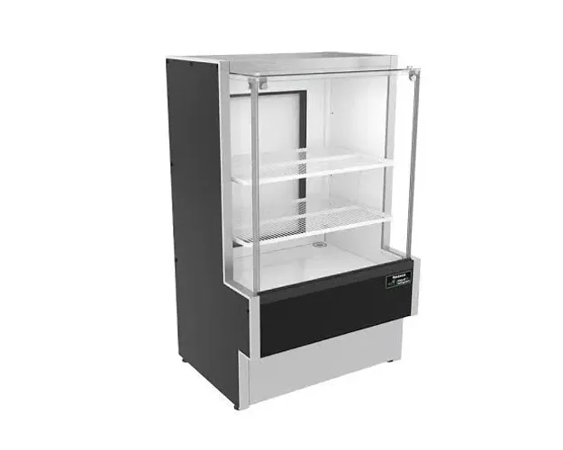 A. Vitrine Refrigerada 70cm Venâncio 