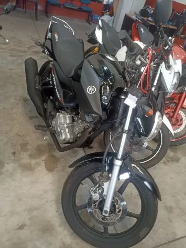 Factor 125 2018 vitória motors