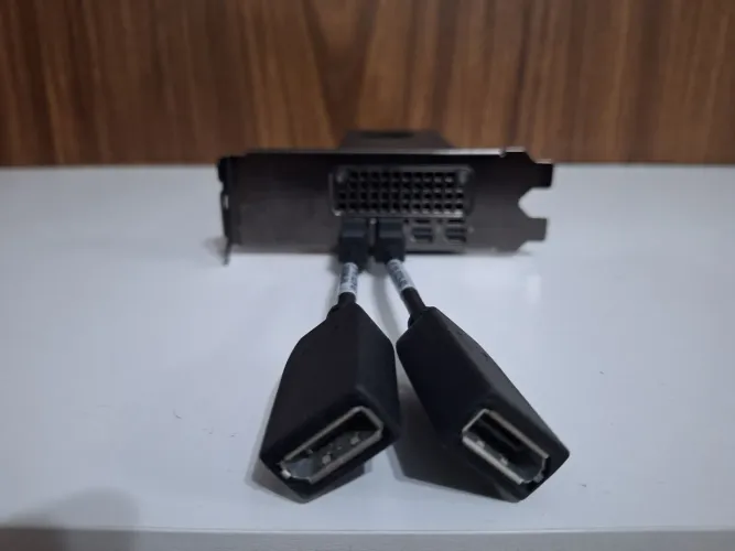 Placa de Vídeo RTX A2000