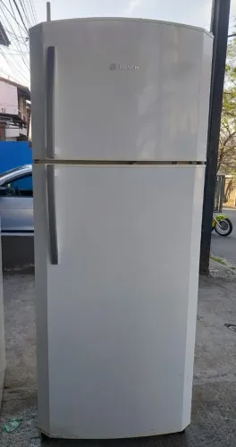 Geladeira Bosch Frost free completa excelente estado, entrega e garantia.