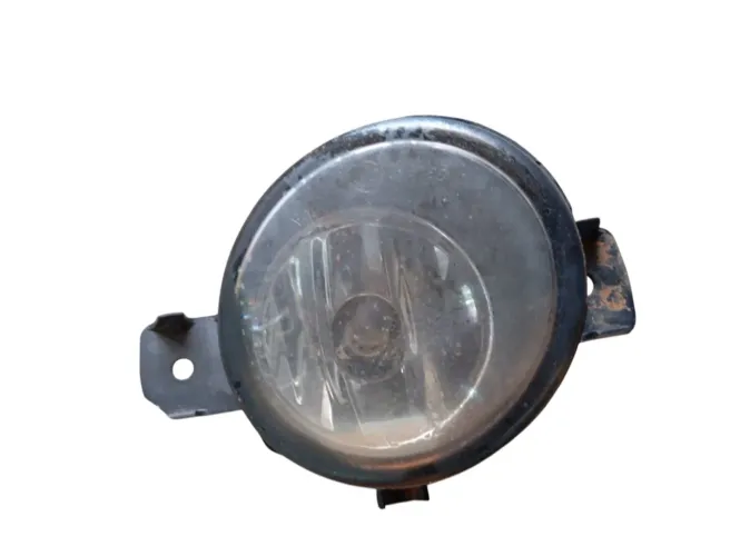 Farol De Milha Direito Nissan Sentra 2014