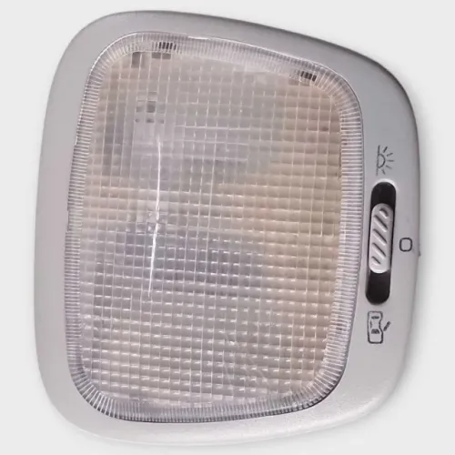 Luz teto Volkswagen Gol Parati Saveiro G2 G3 G4 1998 a 2005