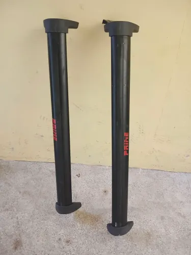 Vendo Rack Para Carro