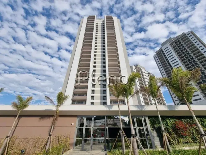 Apartamento à venda e para alugar em Campinas, Jardim Brasil, com 3 quartos, com 107.5 m²,