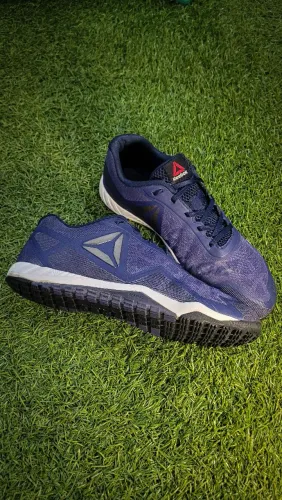Tênis Reebok Ros Workout TR 2.0 n°44 BR Usado Original Crossfit