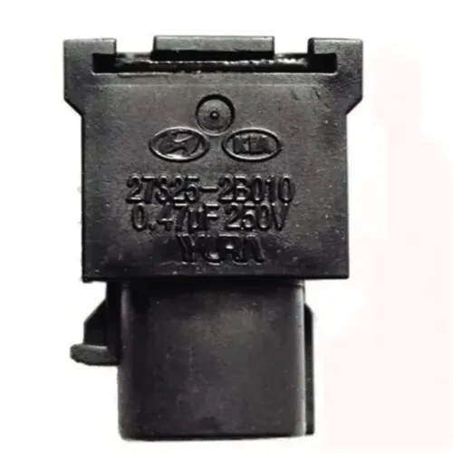 Capacitor Ignição Hyundai Hb20 1.6 16v