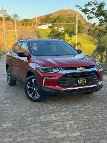 Chevrolet Tracker Premier 1.2 Turbo 12V Flex AUT 2022